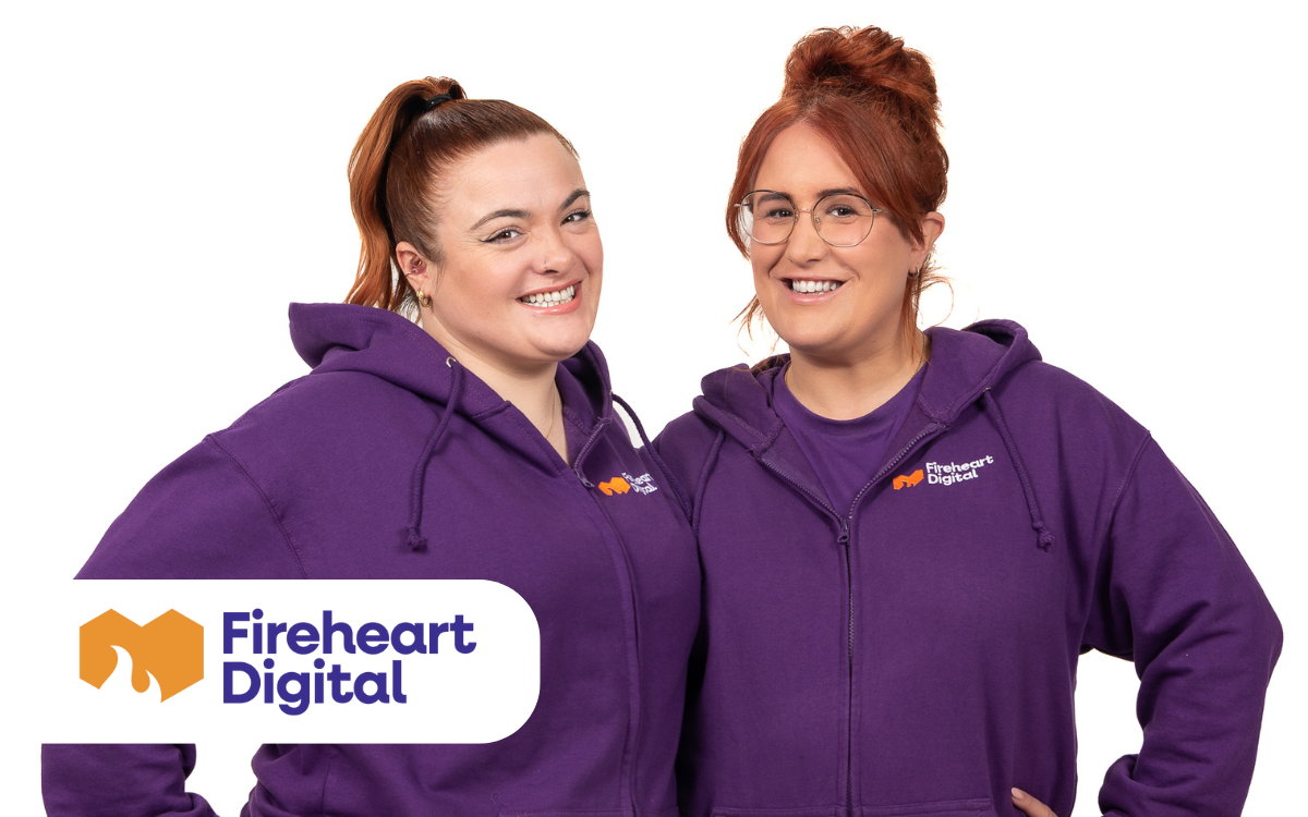 Fireheart Digital