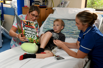 Warrington Boredom Busters Amazon Wishlist Young Patient 2024 (1)