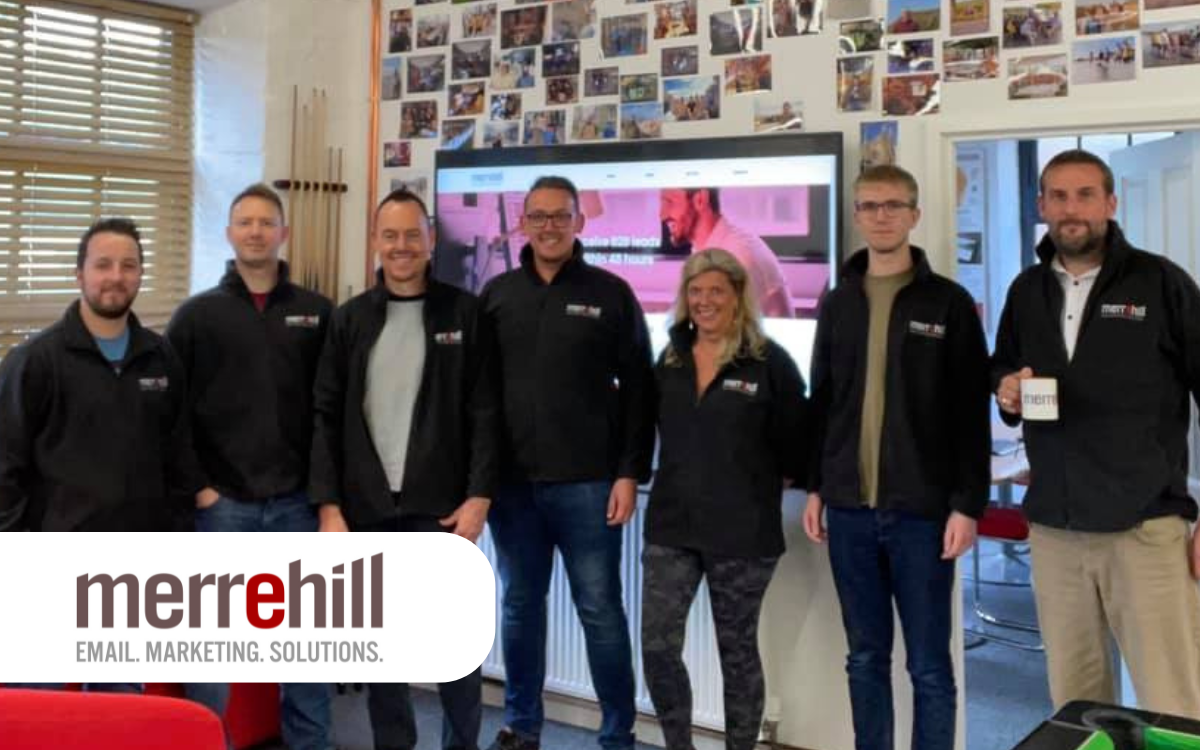 Merrehill