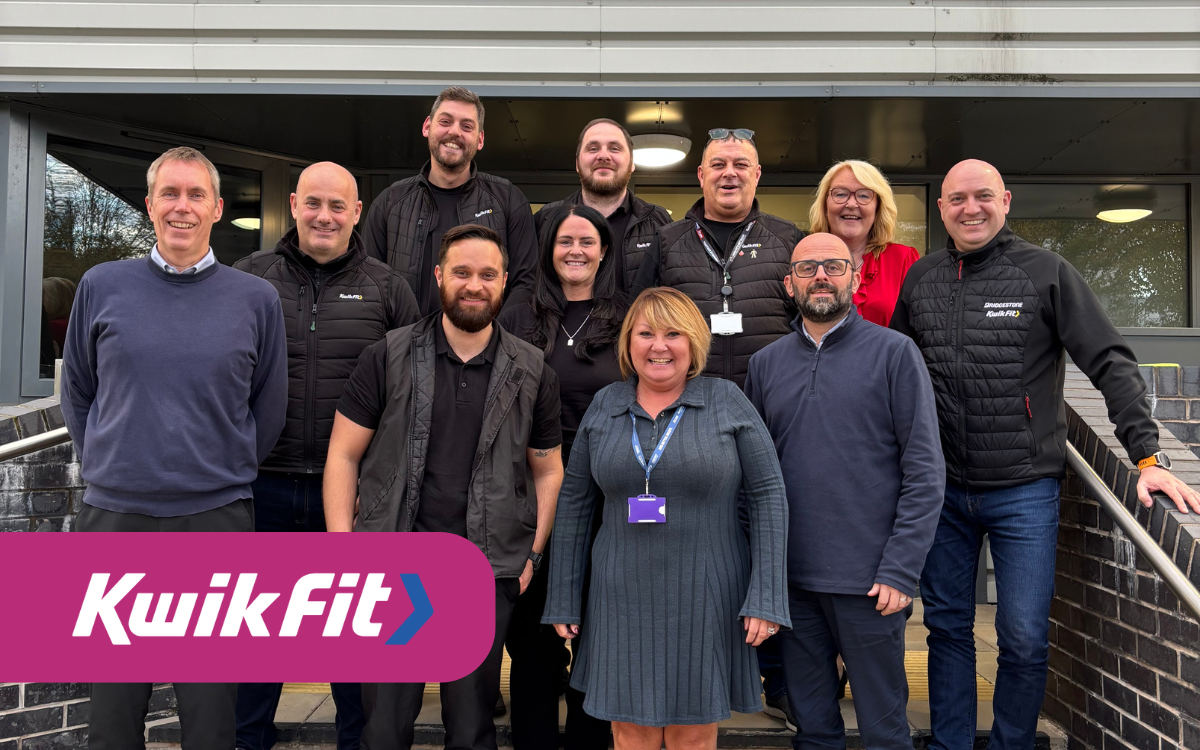 Kwik Fit Mobile