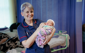 Charity Website Needed Most