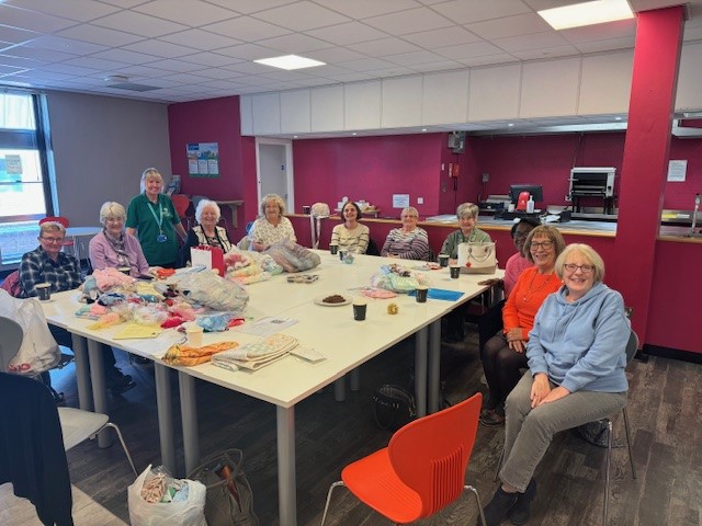 Community Crafters