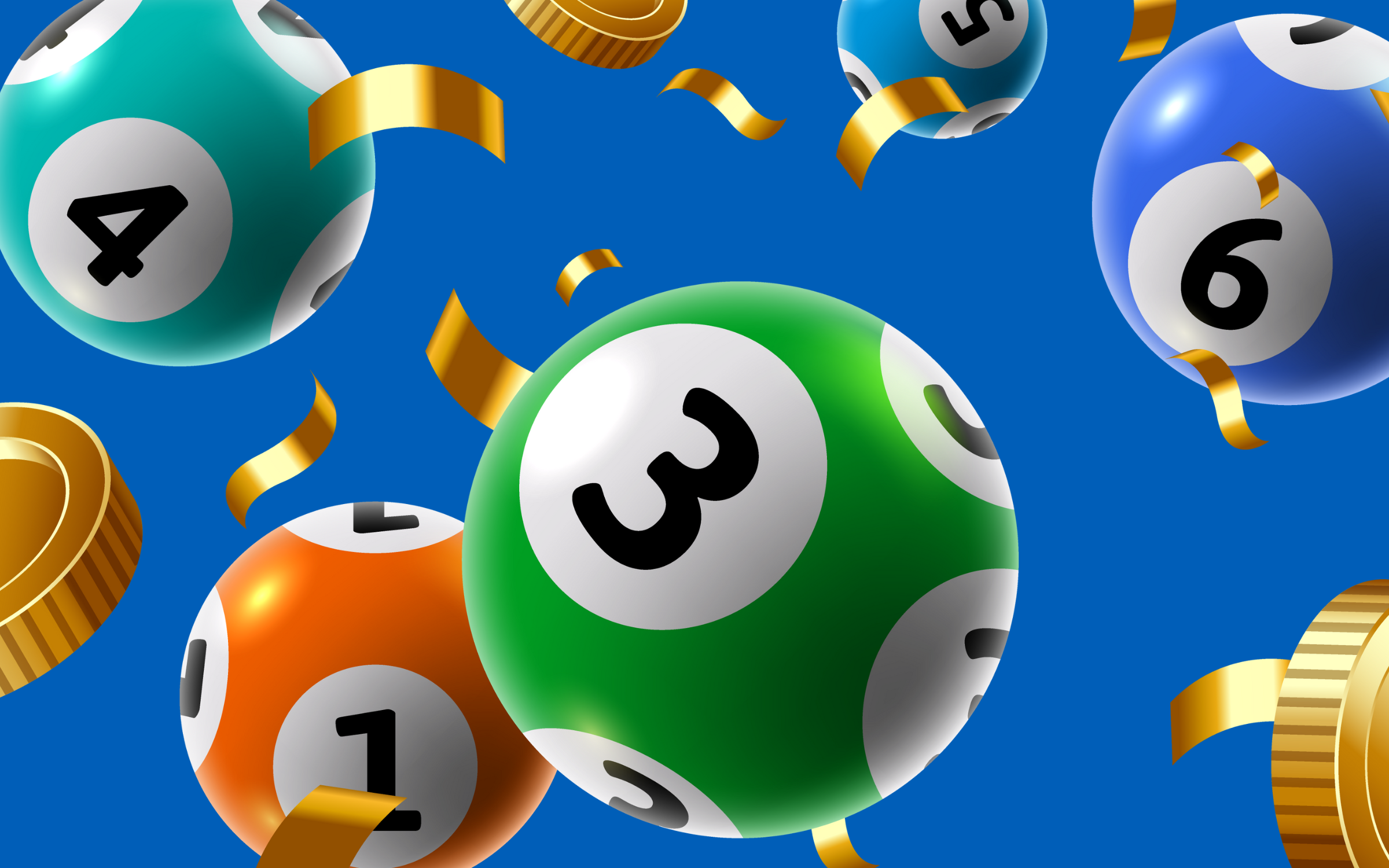 Lottery