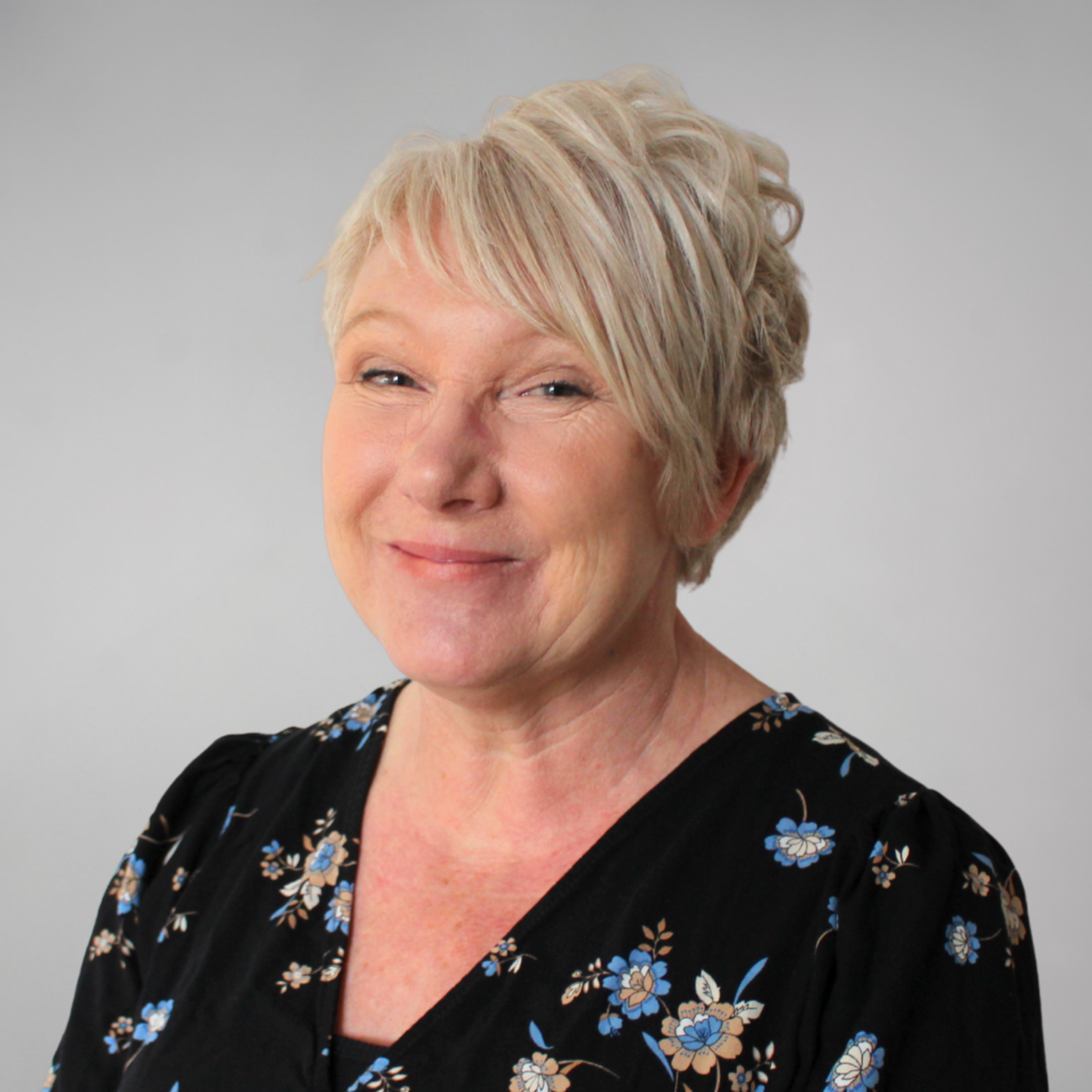 Helen Higginson